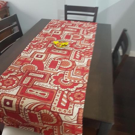 Leguizamon Suite Con Cochera Salta Ngoại thất bức ảnh