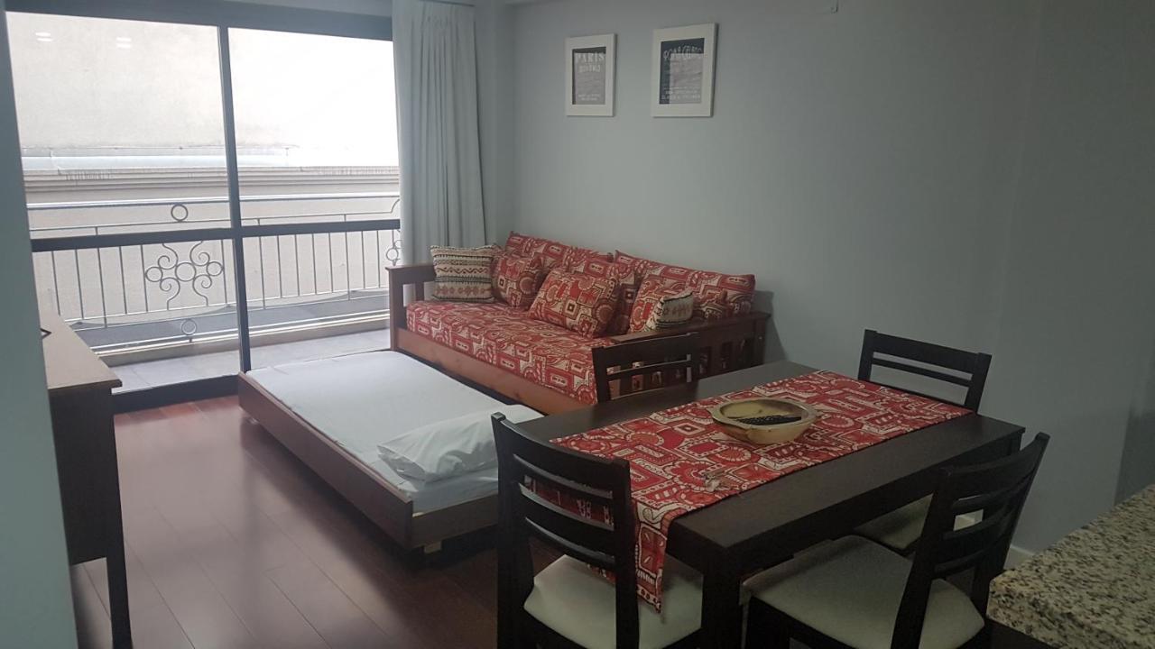 Leguizamon Suite Con Cochera Salta Ngoại thất bức ảnh