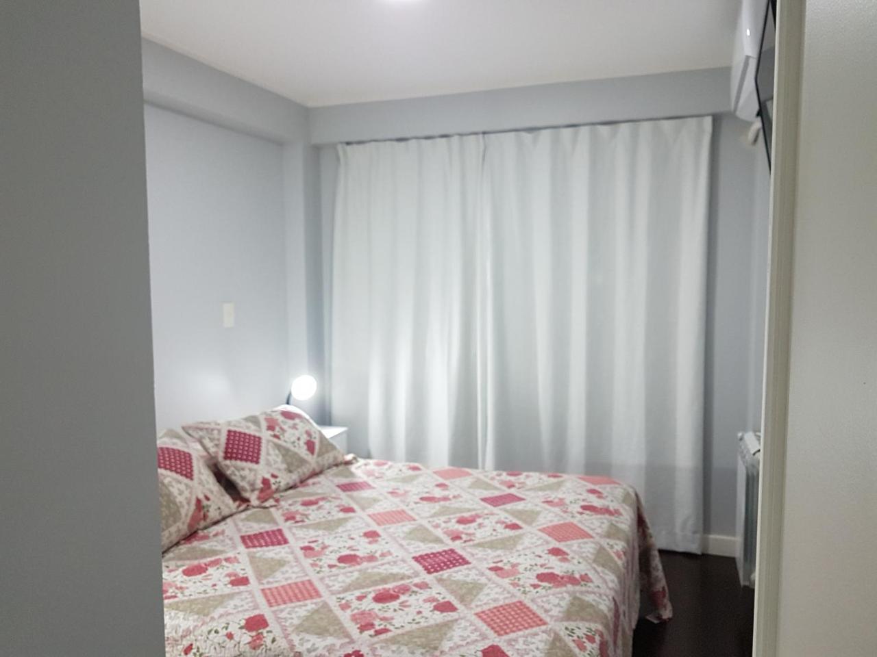 Leguizamon Suite Con Cochera Salta Ngoại thất bức ảnh