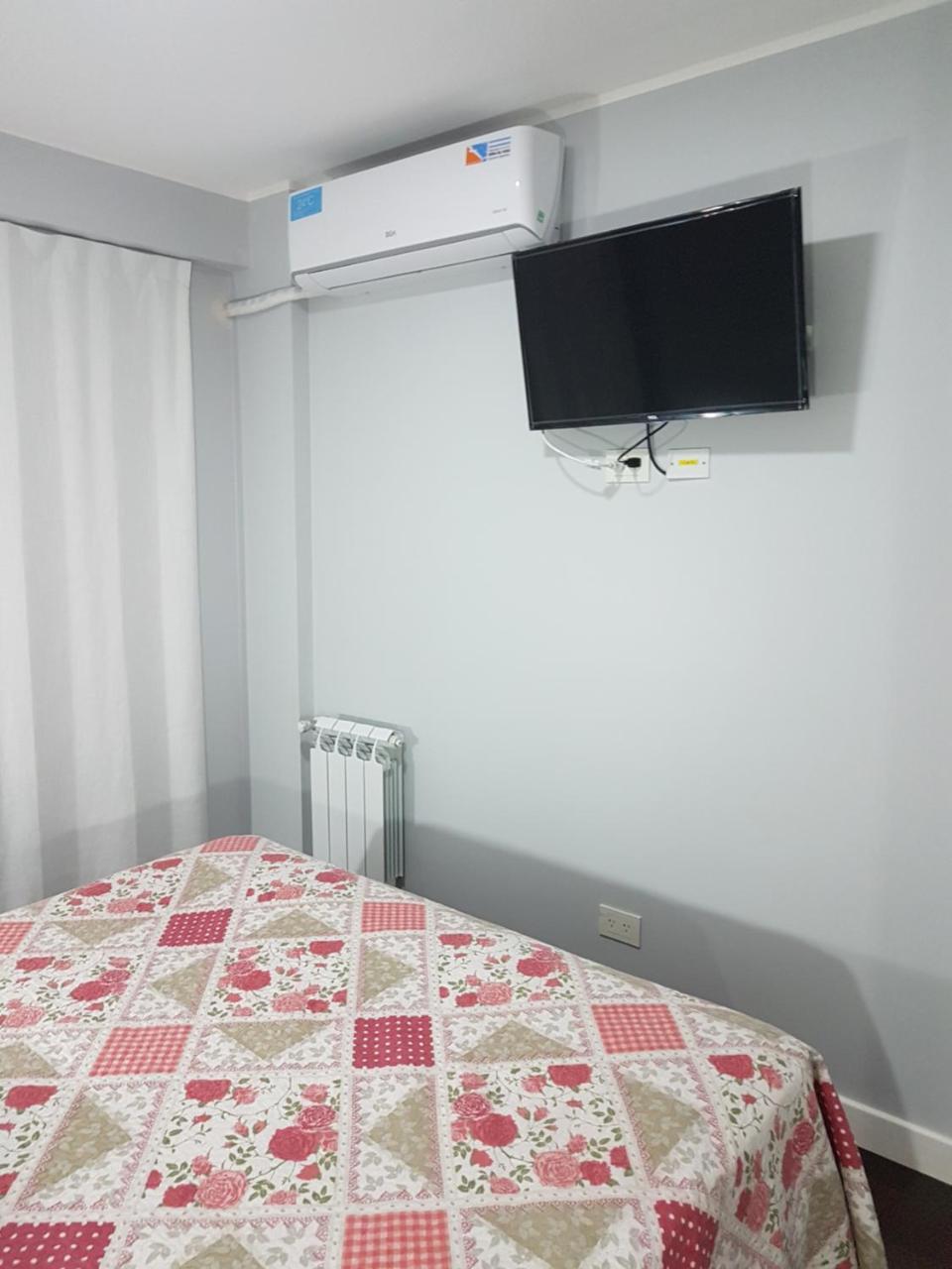 Leguizamon Suite Con Cochera Salta Ngoại thất bức ảnh