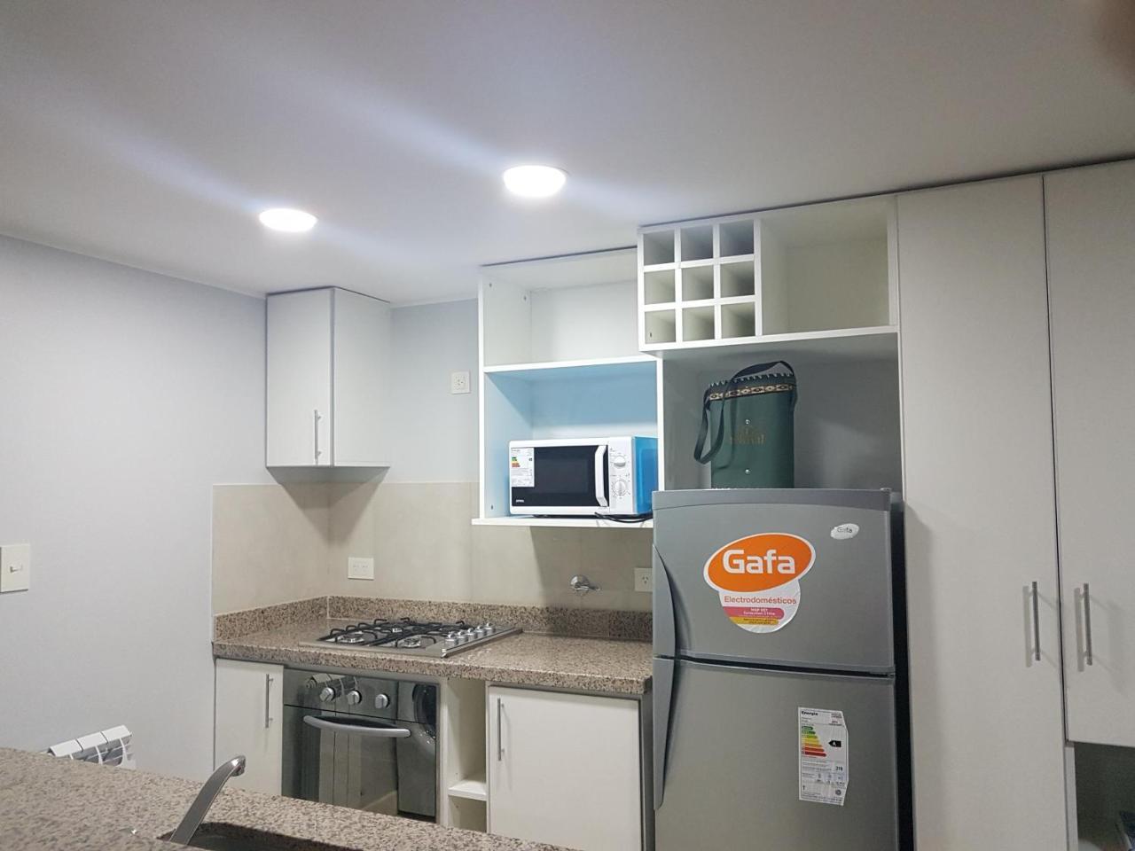 Leguizamon Suite Con Cochera Salta Ngoại thất bức ảnh