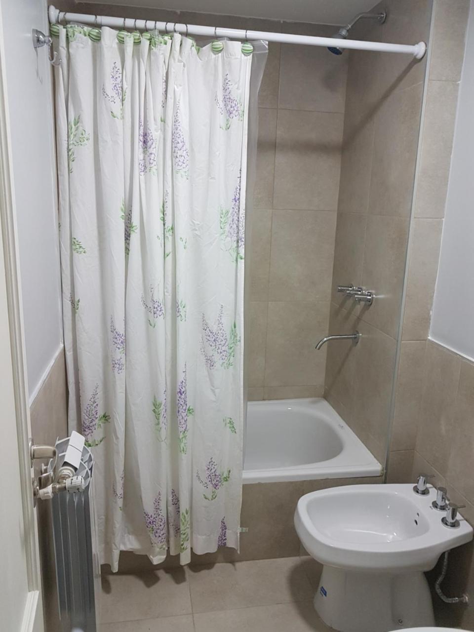 Leguizamon Suite Con Cochera Salta Ngoại thất bức ảnh