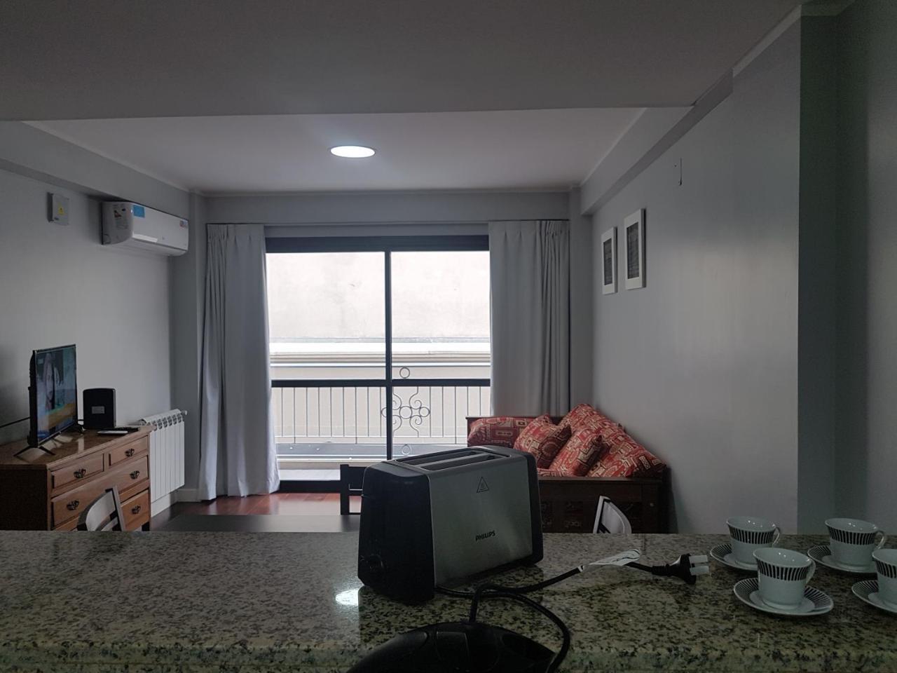 Leguizamon Suite Con Cochera Salta Ngoại thất bức ảnh