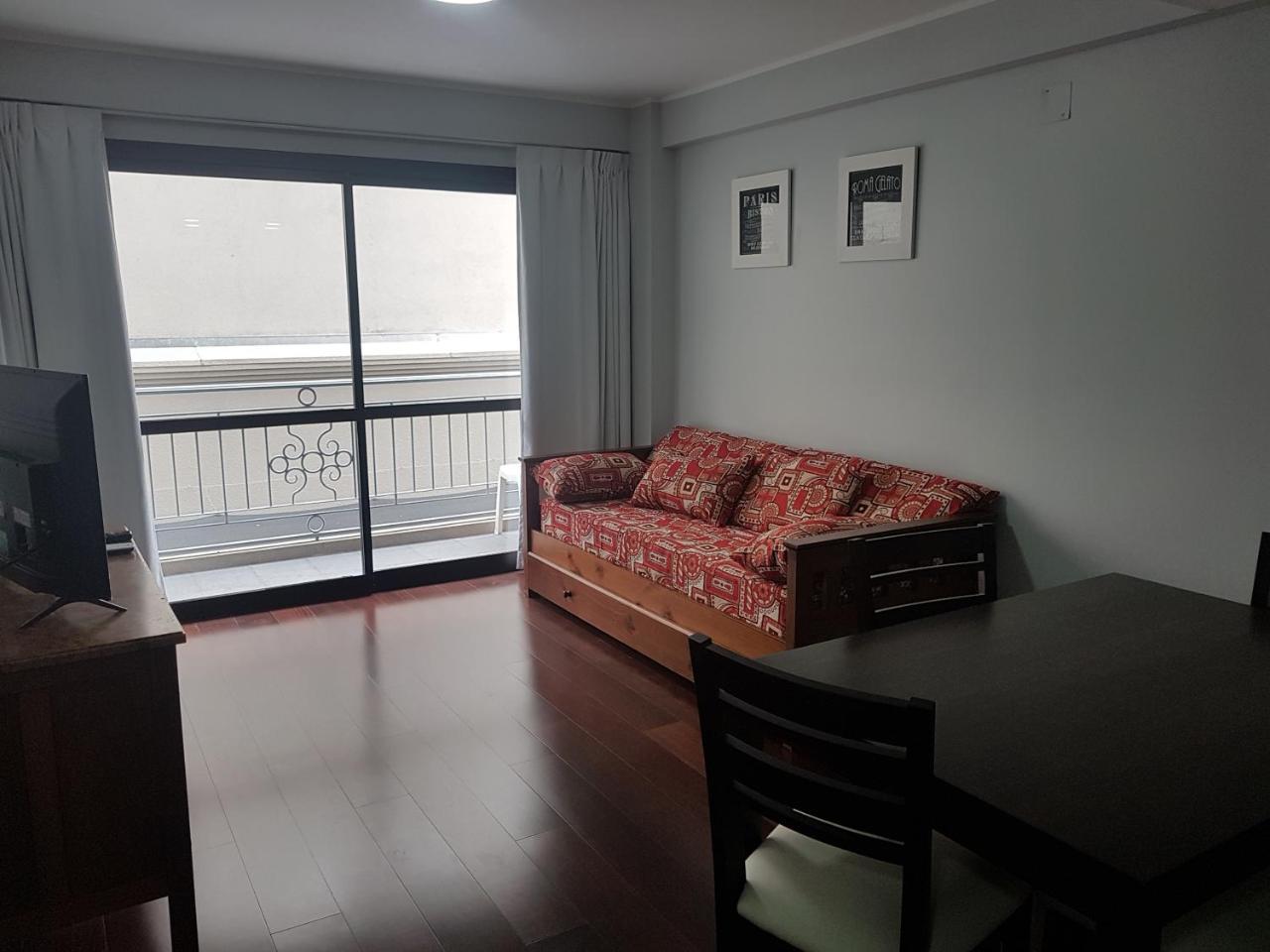 Leguizamon Suite Con Cochera Salta Ngoại thất bức ảnh
