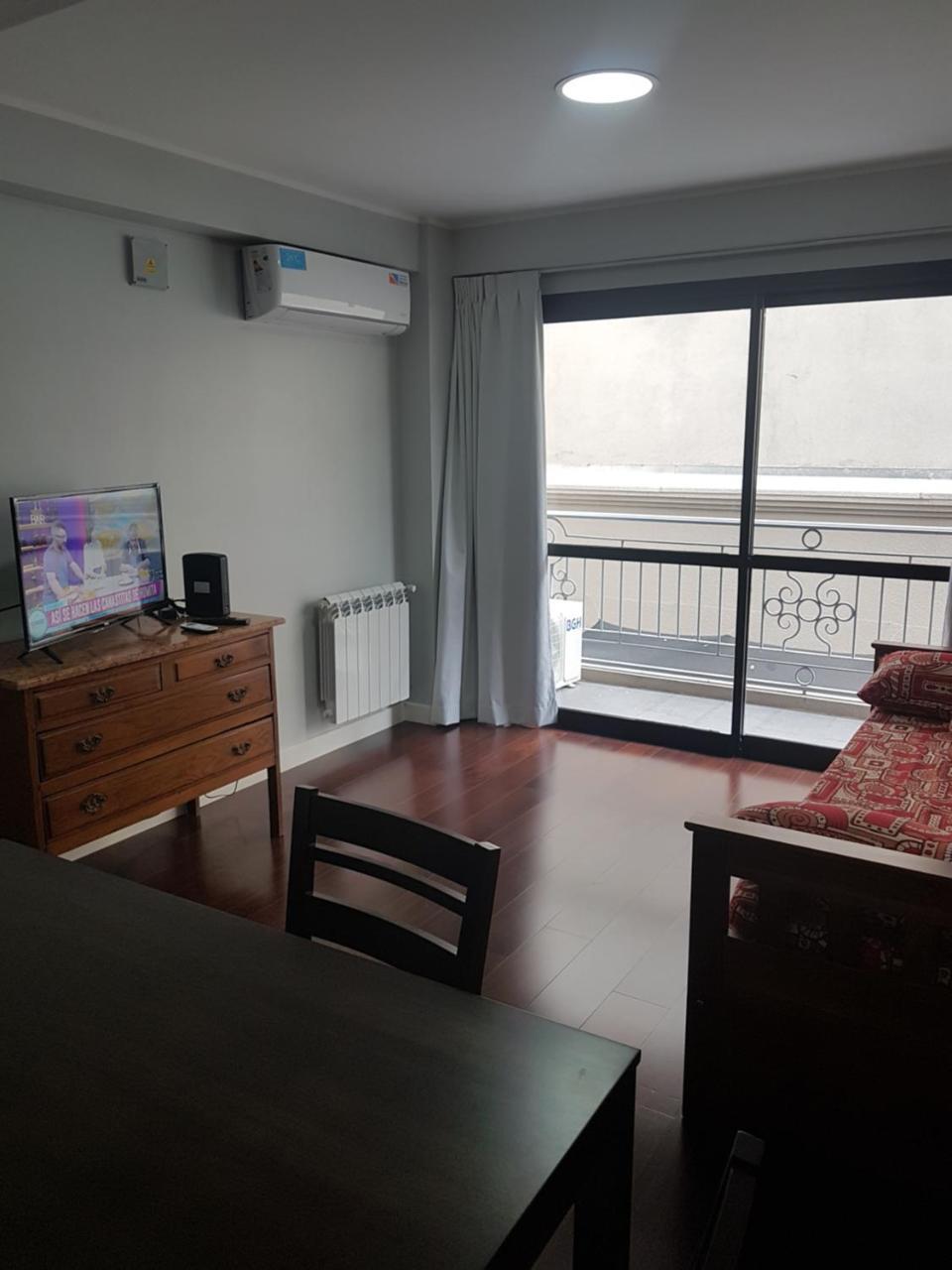 Leguizamon Suite Con Cochera Salta Ngoại thất bức ảnh
